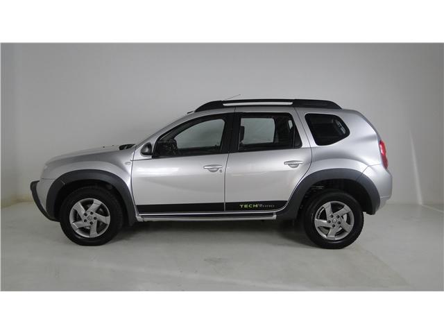 Renault Duster 2.0 tech road ii 4x2 16v flex 4p automático - Foto 10