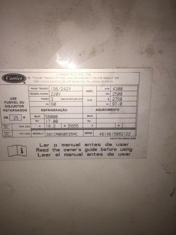 Ar condicionado - Foto 4