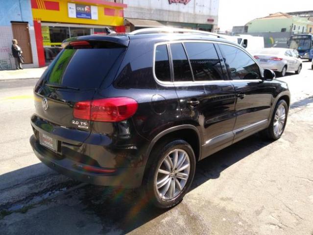 Volkswagen Tiguan Tiguan 2.0 TSI 4WD - Foto 4