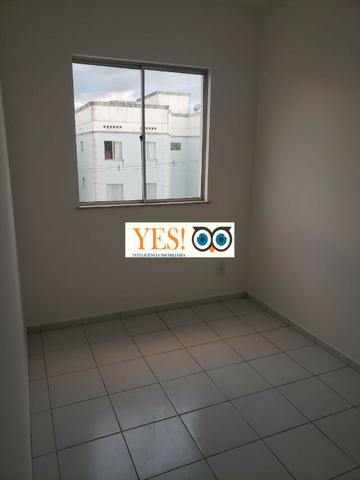 Apartamento 2/4 para Venda Condominio Central Parque - Rua Nova - Foto 8