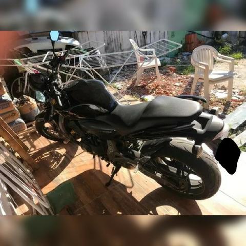 Cb 600 Hornet