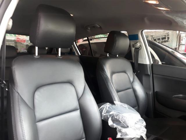 Sportage 2.0 Lx Automática Flex - Foto 6