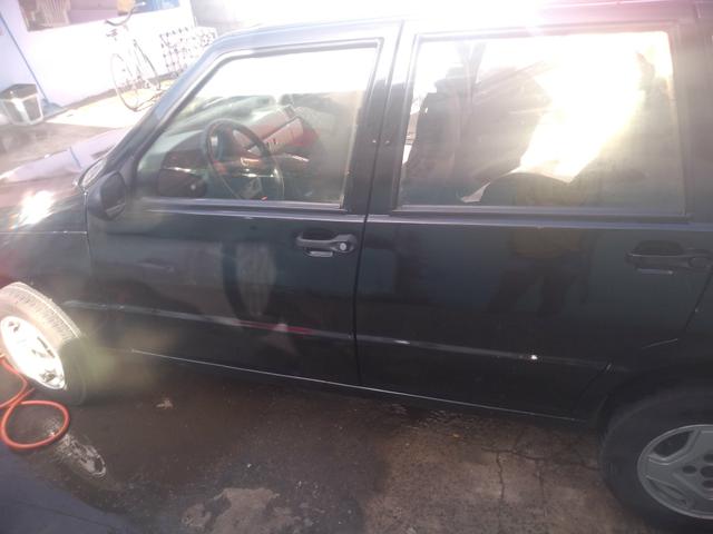 Fiat uno Fire PASSO CARTÃO
