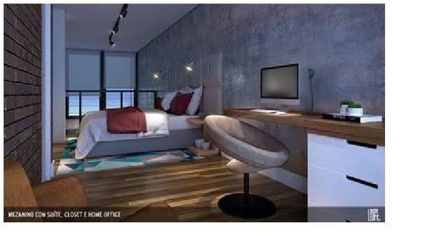 Lançamento Granja Viana Gran Loft - Foto 13
