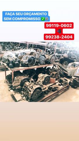 Motor saveiro G5 g 61.6 - Foto 2