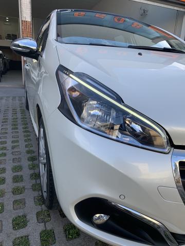 208 1.6 Urban Tech 2018 Aut Igual 0km Edição limitada - Foto 4