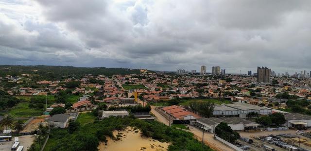 Natture 2/4 sendo 1 suíte, Candelária, Natal/RN - Foto 13