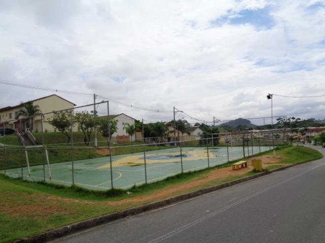 Ótima casa para locação residencial em cabuçu - Foto 18