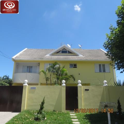 Casa à venda com 0 dormitórios em Pineville, Pinhais cod:13160.36 - Foto 2