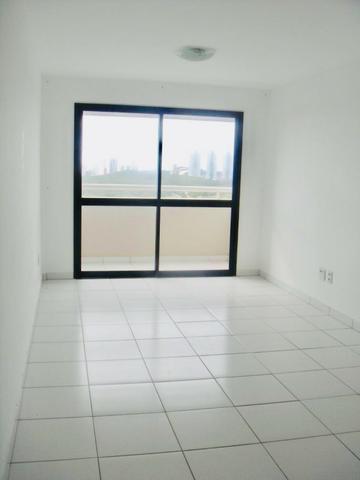 Apartamento Sun Rise - 3/4 - 85m² - Ponta Negra/Nova Parnamirim - Foto 5