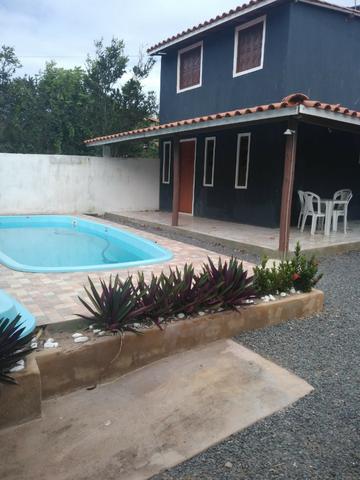 Alugo parcial ou total 5/4 tipo Kitinete