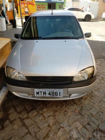 Fiesta stritt