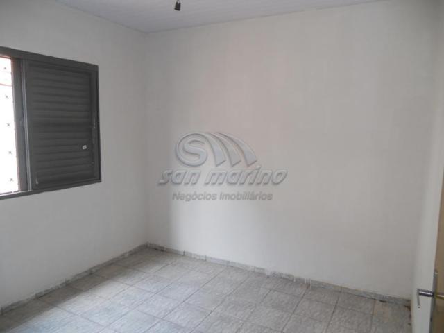 Casa para alugar com 3 dormitórios em Nova jaboticabal, Jaboticabal cod:L3713 - Foto 12