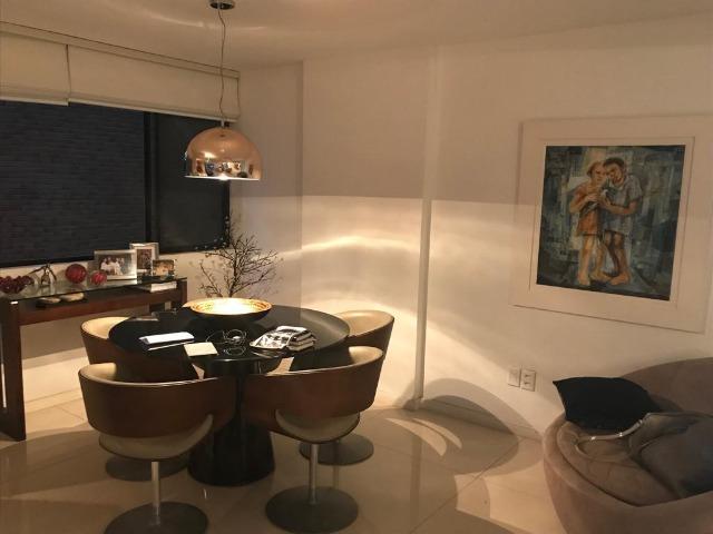 Baixoouu apartamento Edf. Casagrande - Foto 4