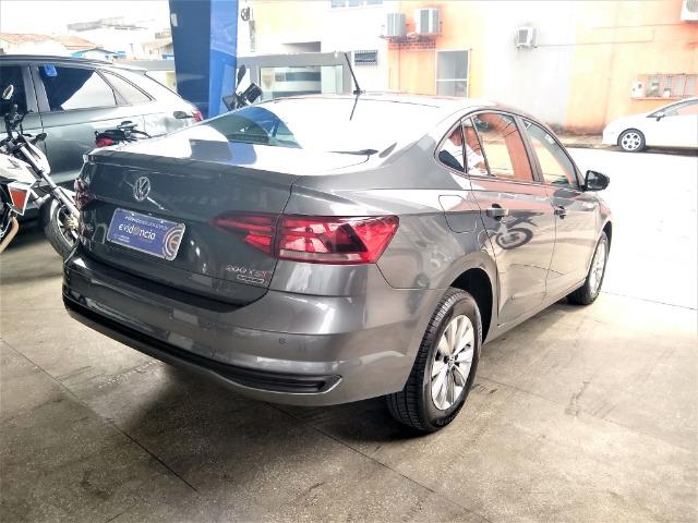 Volkswagen Virtus Comfort. 200 Tsi 1.0 Automático - Foto 7