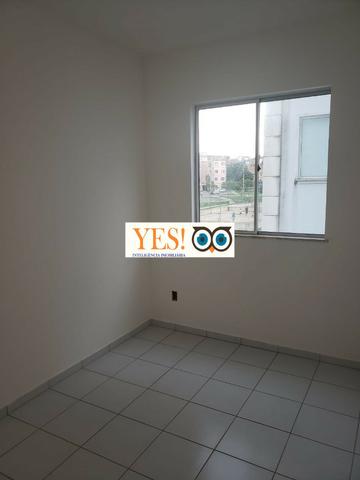 Apartamento 2/4 para Venda Condominio Central Parque - Rua Nova - Foto 7