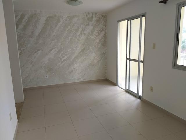Apartamento 3/4 Buraquinho condomínio Arboris - Foto 4