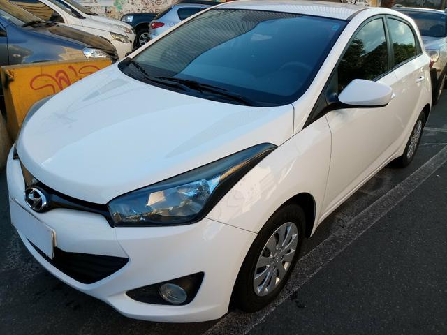 HB 20 2015 1.6 Automatico novo - Foto 7