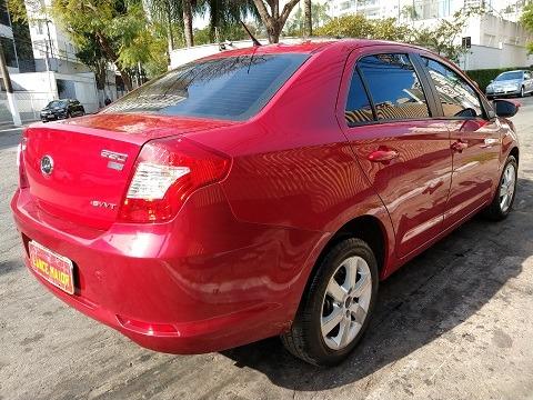 Lifan 530 Talent 1.5 - Foto 3
