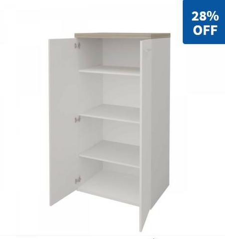 Armario Toq 100% MDF - Foto 3
