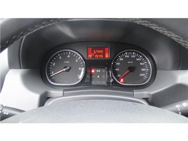 Renault Duster 2.0 tech road ii 4x2 16v flex 4p automático - Foto 15