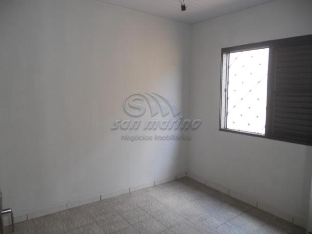 Casa para alugar com 3 dormitórios em Nova jaboticabal, Jaboticabal cod:L3713 - Foto 11