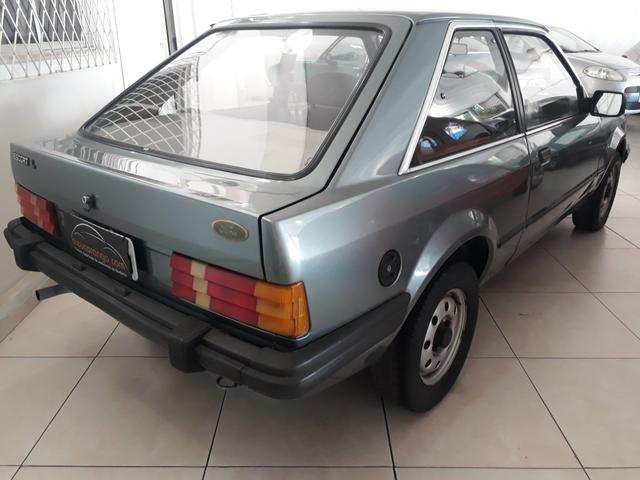 Escort 1.6 - Foto 3