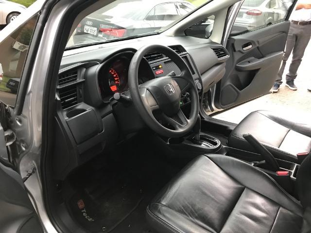 Honda Fit DX 1.5 Automático, Flex 2015 - Foto 6