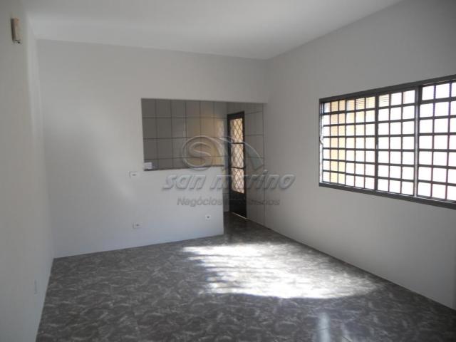 Casa para alugar com 3 dormitórios em Jardim brandi, Jaboticabal cod:L660 - Foto 7