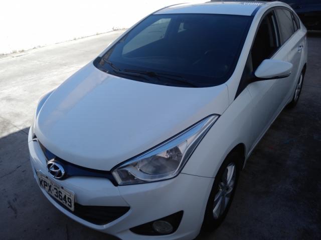 HYUNDAI HB20S 1.6 PREMIUM 16V FLEX 4P MANUAL. - Foto 4