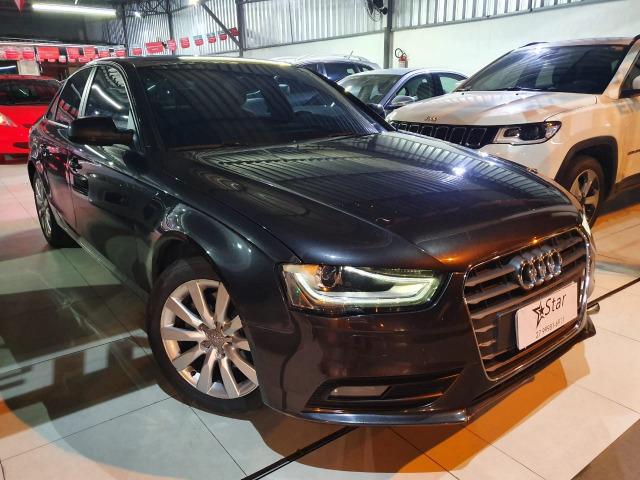 Audi A4 Atractive 2.0 183 Cv Aut 2014 - Foto 2