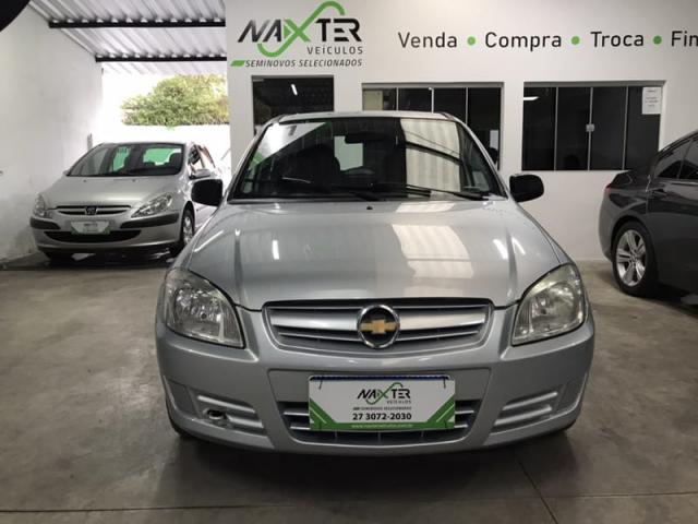 Chevrolet celta 4p spirit 2011 - Foto 2