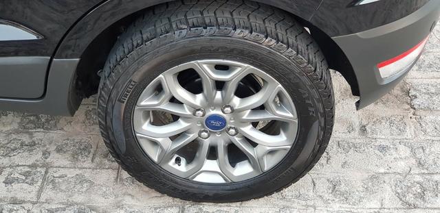Ford Ecosport Freestyle 1.6 2017/2017 Automatica (Oportunidade) - Foto 5