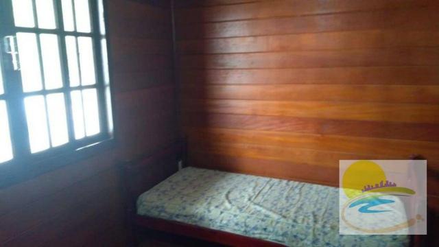 Casa com 2 quartos para alugar, 70 m² por R$ 200/dia Sai Mirim - Itapoá/SC - Foto 17