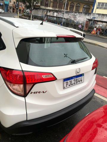 Vendo hr-v exl top muito nova - Foto 6