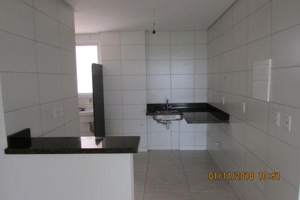 Belíssimo Apto 3 quartos 2 suítes Cidade Jardim Lazer Completo - Localização Excelente - Foto 4