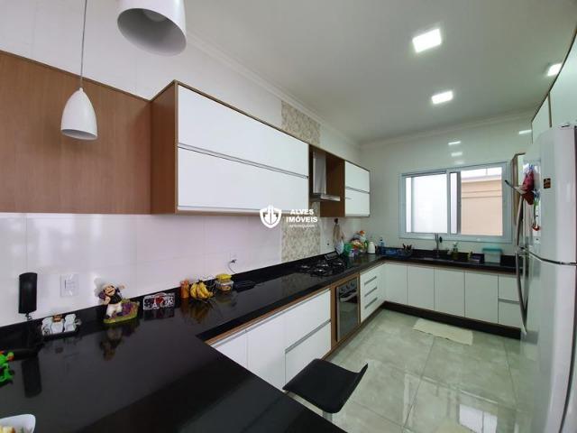 Maravilhosa Casa No Condomínio Quinta Das Tipuanas-A54 - Foto 15