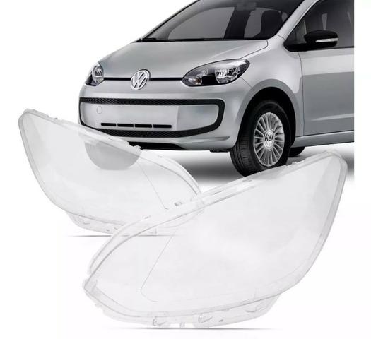 Par Lente Farol Volkswagem UP 2014 2015 2016 2017 2018