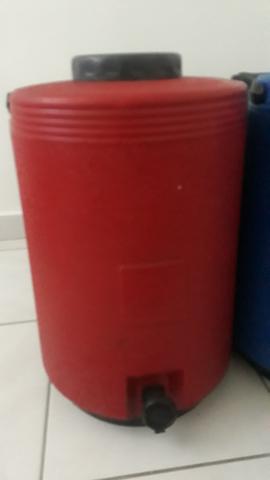 Térmicas novas oferta imperdível! - Foto 2