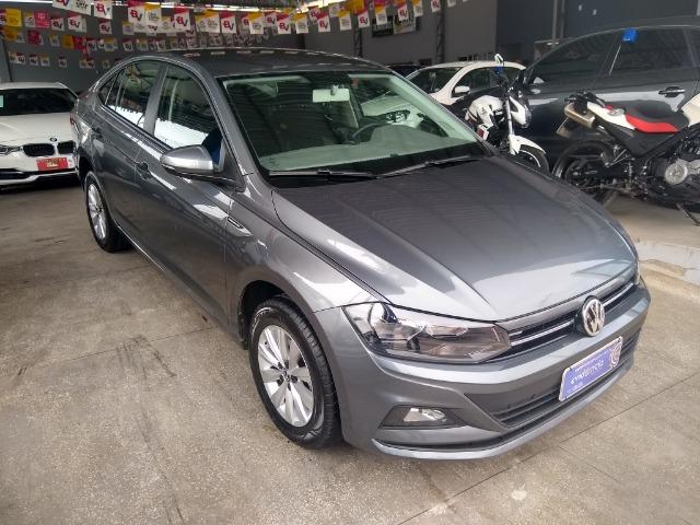 Volkswagen Virtus Comfort. 200 Tsi 1.0 Automático