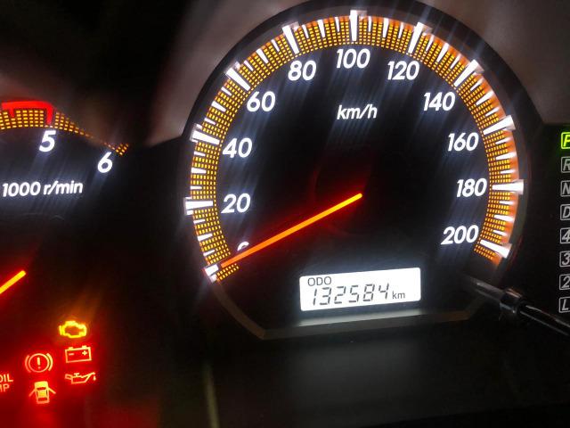 Vendo ou troco Hilux 13/13 SRV Preta - Foto 9