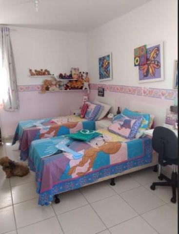 Casa com 3 dormitórios à venda, 160 m² por R$ 530.000,00 - Stella Maris - Salvador/BA - Foto 9