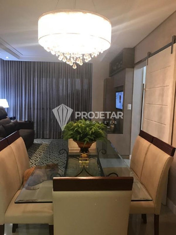 Apartamento à venda, 4 quartos, 2 vagas, Centro - Araranguá/SC - Foto 6
