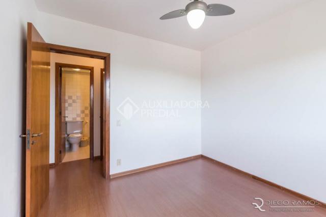 Apartamento para alugar com 2 dormitórios em Menino deus, Porto alegre cod:227642 - Foto 12