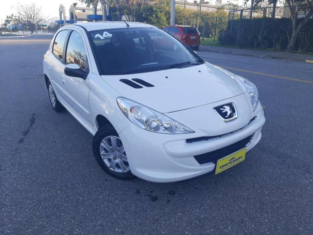 Peugeot 207 HB ACTIVE