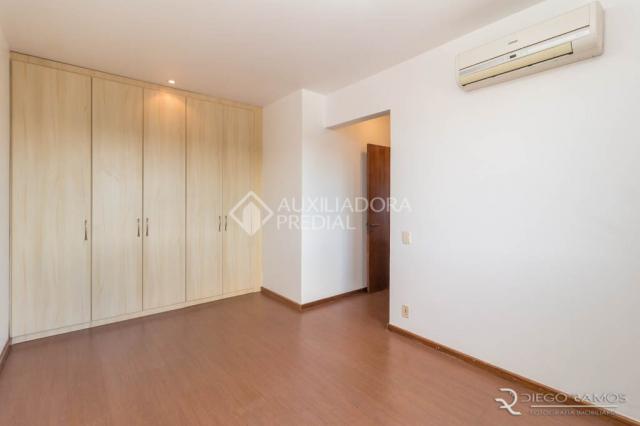Apartamento para alugar com 2 dormitórios em Menino deus, Porto alegre cod:227642 - Foto 8