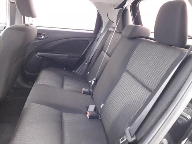 Toyota Etios 1.5 XS 16V FLEX 4P MANUAL - Foto 5