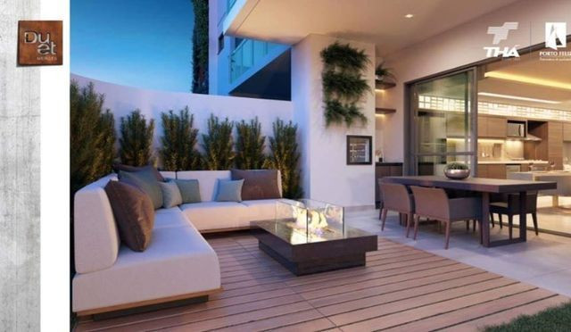 Apartamentos a partir de 127m² à venda - Mercês - Curitba - Foto 5
