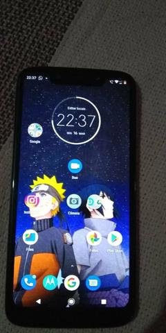 Moto g7 play