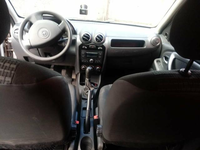 Vendo carro sandero - Foto 6